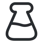 Glass SVG Icon